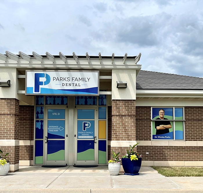 Dentist Lincoln, NE Parks Family Dental