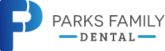 Parks Family Dental logo