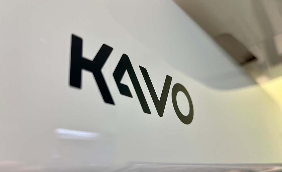 Kavo logo