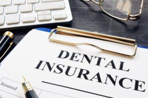 paperwork for maximizing dental insurance benefits in Lincoln 
