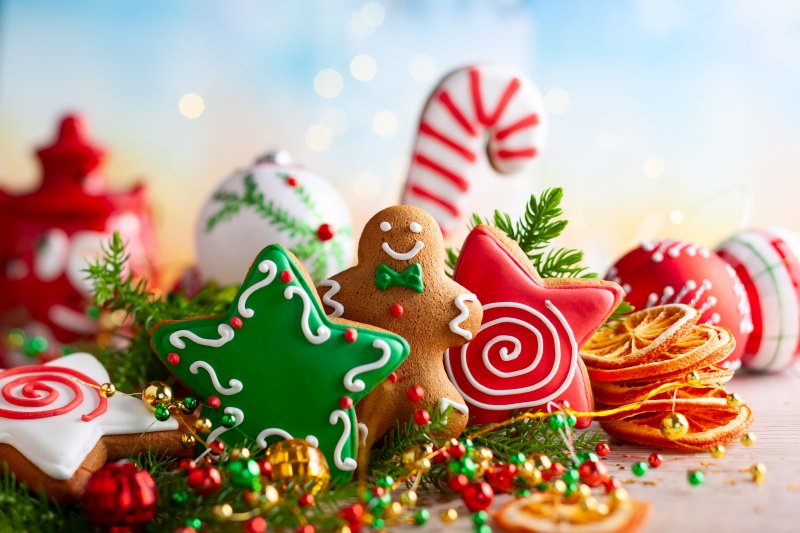Holiday foods you should avoid